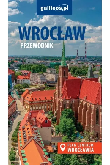 Wroc�aw - przewodnik PL - 2025