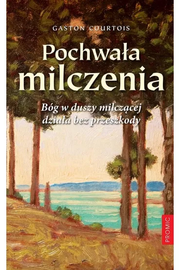 Pochwa�a milczenia (pocket) - Courtois Gaston