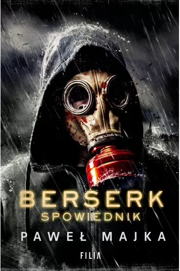 Berserk: Spowiednik - Pawe� Majka