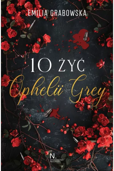 10 �y� Opheli Grey - Emilia Grabowska