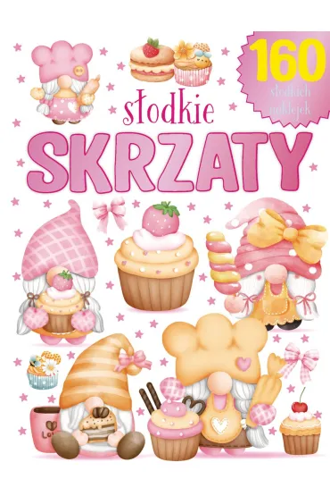 S�odkie Skrzaty