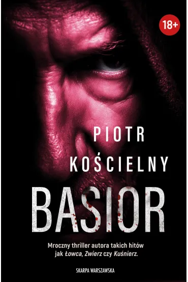 Basior - Piotr Ko�cielny