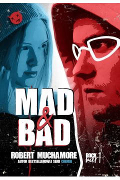eBook Rock War 1. Mad and Bad mobi epub