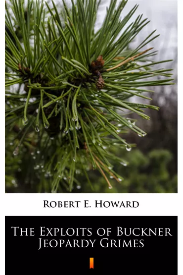 eBook The Exploits of Buckner Jeopardy Grimes mobi epub - Howard E. Robert