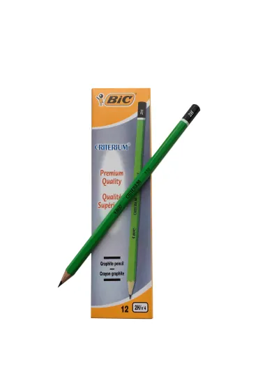 Bic O��wek Criterium 2H 12 szt.