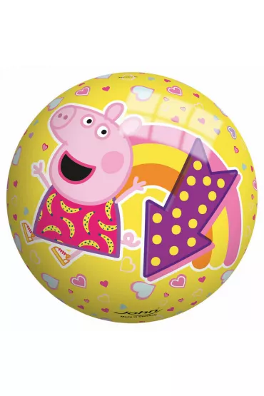 John Pika perowa winka Peppa 23 cm Simba