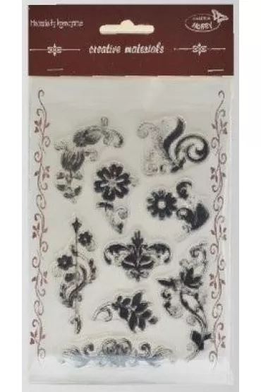 Galeria Hobby Stemple kreatywne ornament