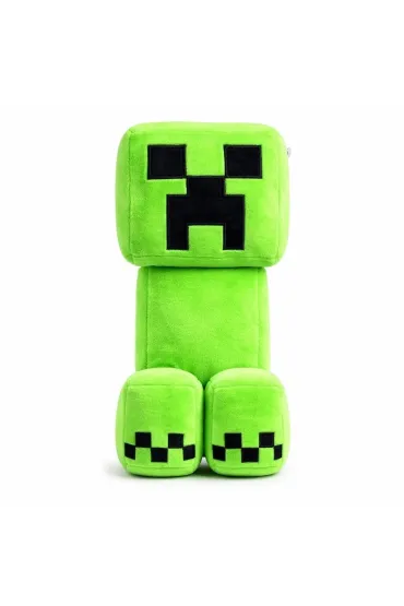 Minecraft Plusz Creeper 30cm Whiteouse Leisure