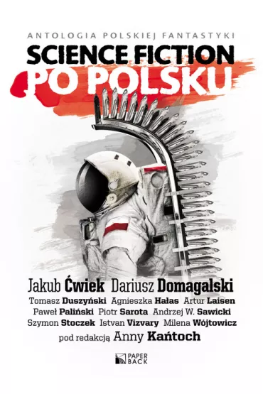 Science fiction po polsku