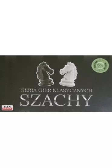 Szachy ma�e Fan