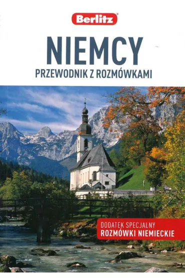Niemcy. Przewodnik z rozm�wkami