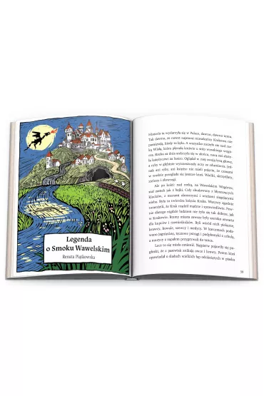 LEGO Books. Niezwyk�e opowie�ci o smokach