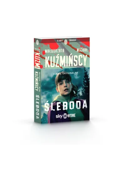 �leboda - Ma�gorzata Ku�mi�ska, Micha� Ku�mi�ski
