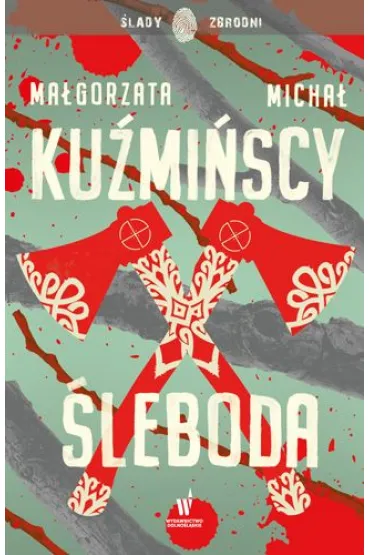 �leboda - Ma�gorzata Ku�mi�ska, Micha� Ku�mi�ski