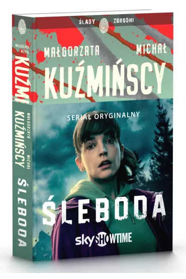 leboda - Magorzata Kumiska, Micha Kumiski