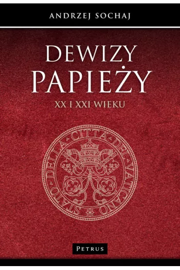 Dewizy papie�y - Andrzej Sochaj