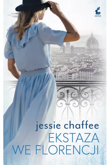 Ekstaza we Florencji - Jessie  Chaffee