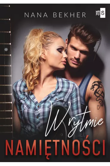 W rytmie nami�tno�ci - Nana Bekher
