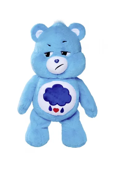 TM Mi� Gderek, Grumpy Bear, 60 cm Simba