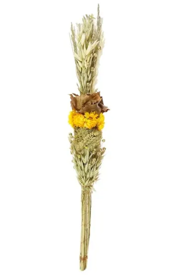 Palma 40cm Wielkanocna mix ARPEX VE9364