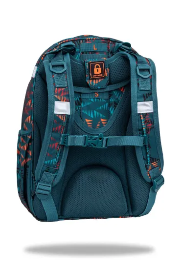 Patio Plecak szkolny Coolpack Turtle Bear