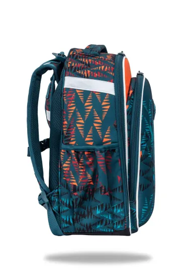 Patio Plecak szkolny Coolpack Turtle Bear