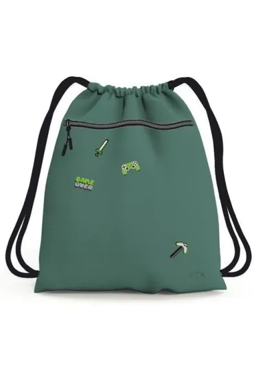 Worek na buty Pins Pixel STARPAK 582751