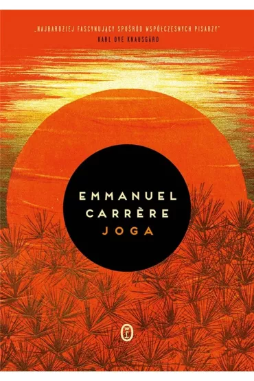 Joga - Emmanuel Carrere