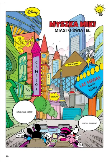 Gigant Poleca Extra. Dooko�a �wiata. Ameryka P�nocna. Tom 8