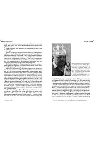 Ziele na kraterze - Melchior Wa�kowicz