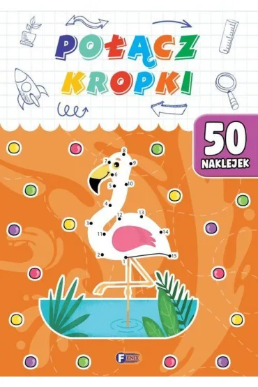 Po��cz kropki