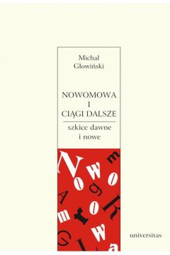 eBook Nowomowa i cigi dalsze pdf