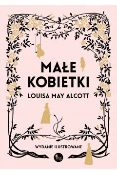 eBook Mae kobietki wydanie ilustrowane mobi