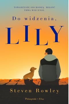 eBook Do widzenia, Lily mobi epub