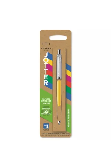 Parker D�ugopis Jotter M ��ty