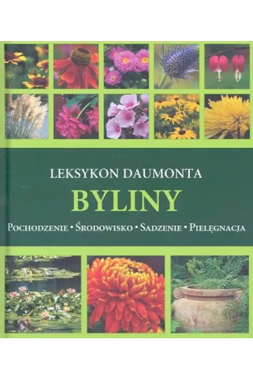 Byliny leksykon - Andrea Rausch