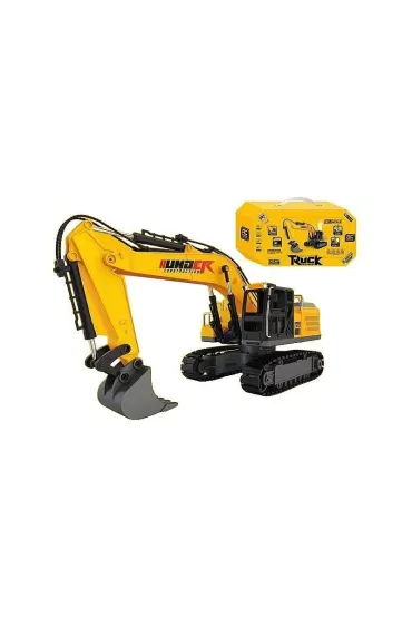 Koparka R/C Adar