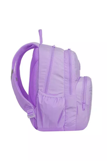 Plecak 2-komorowy Coolpack Pastel Rider Powder Purple