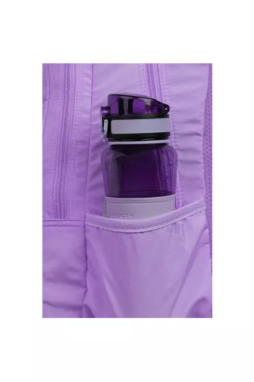 Plecak 2-komorowy Coolpack Pastel Rider Powder Purple