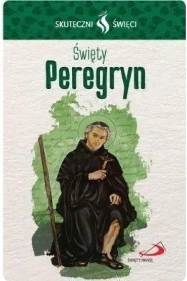 Karta Skuteczni �wi�ci �w. Peregryn