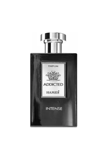 Hamidi Addicted Intense Woda perfumowana 120 ml