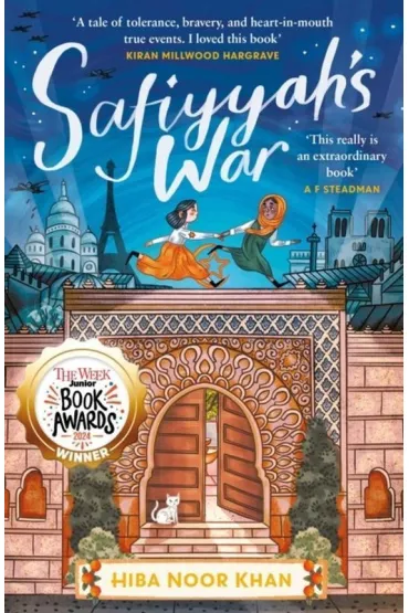 Safiyyah`s War - Khan Hiba Noor