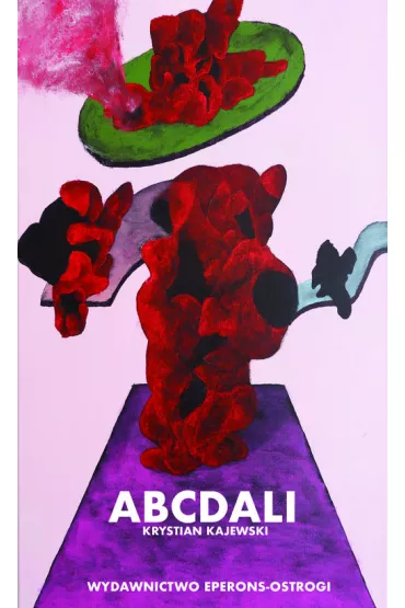 Abcdali - Krystian  Kajewski
