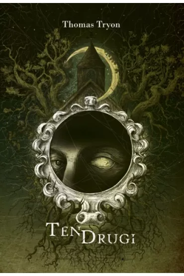 Ten drugi - Thomas Tryon