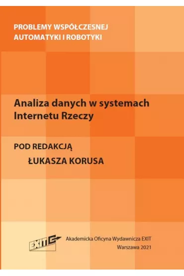 Analiza danych w systemach Internetu Rzeczy - �ukasz  Korus