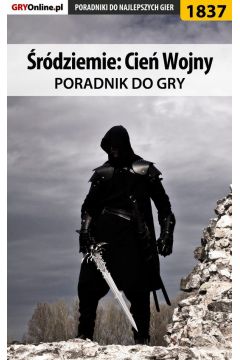 eBook rdziemie: Cie Wojny - poradnik do gry pdf epub