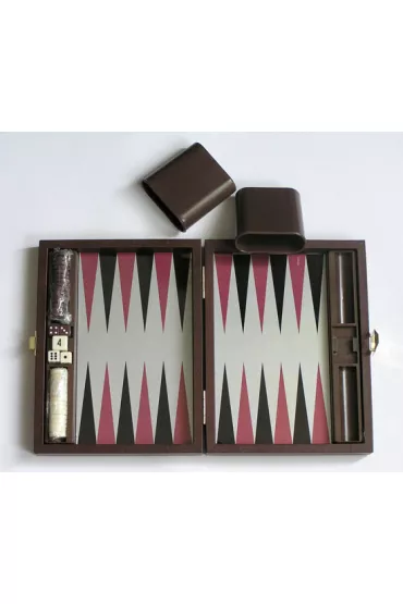 Backgammon magnetyczny NG