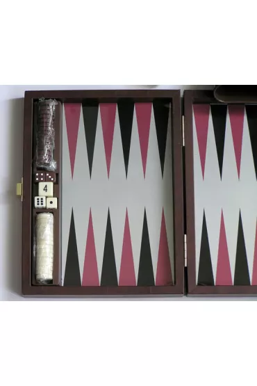 Backgammon magnetyczny NG
