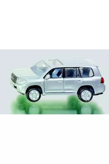 SIKU 14 TOYOTA LANDCRUISER-SIKU