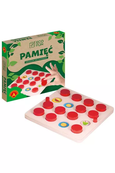 Eco Fun Pami��